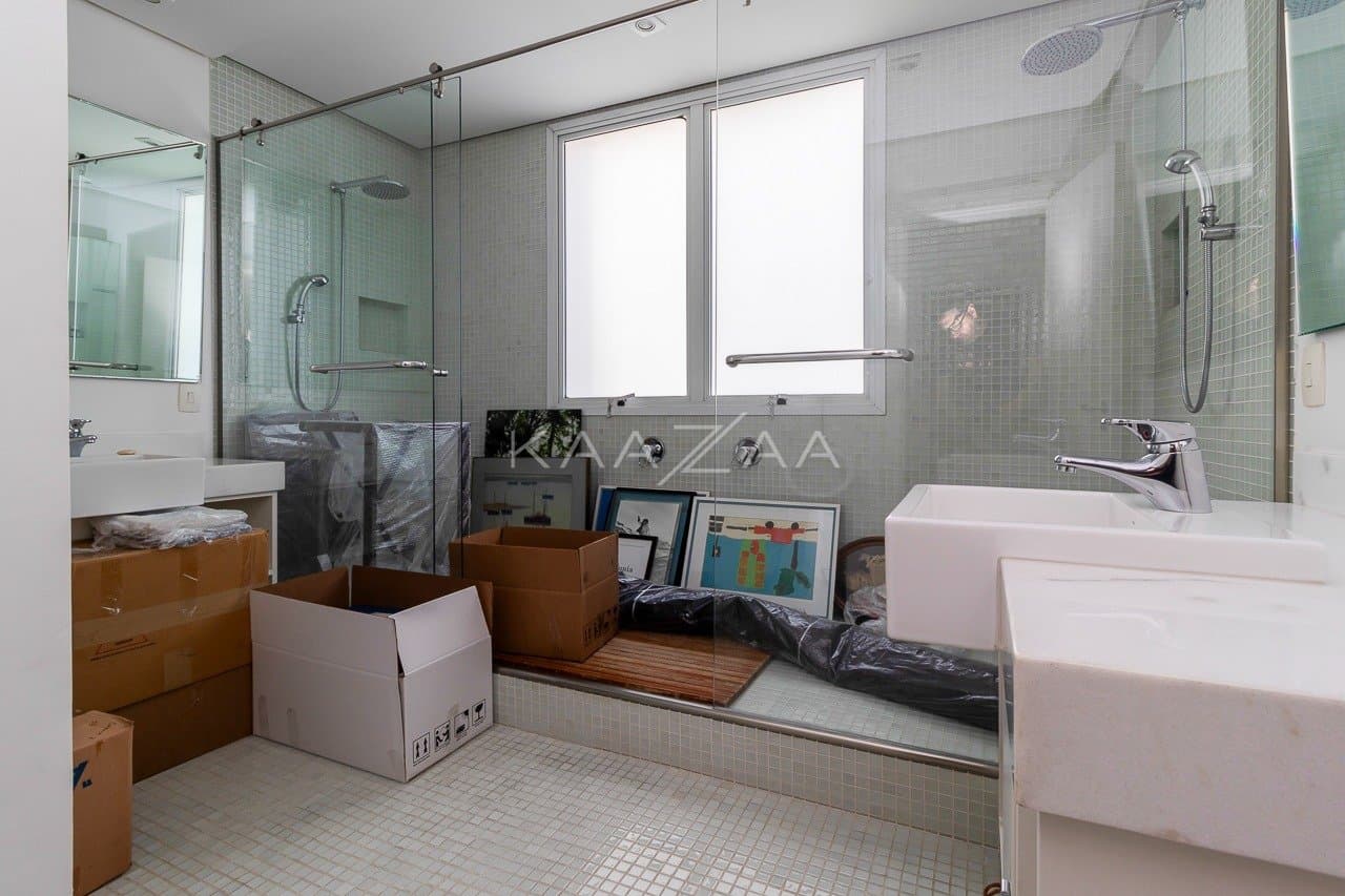 Apartamento no Jardins - Foto 51