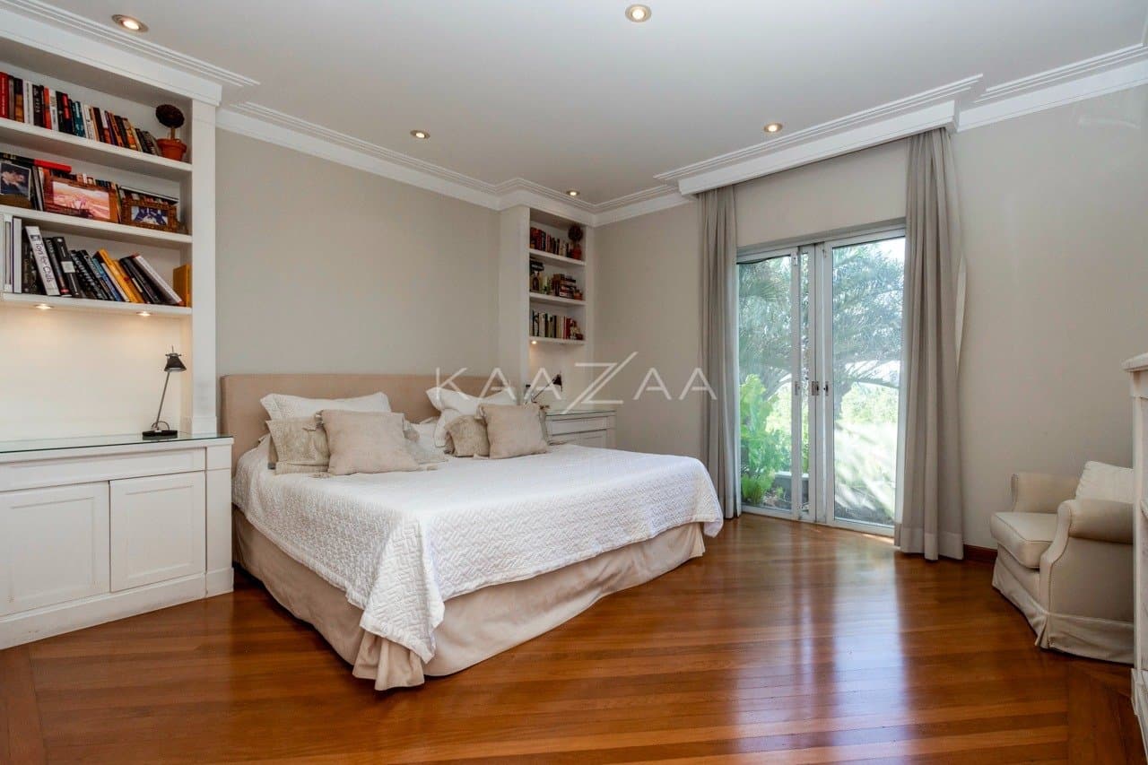 Casa no Jardim Guedala - Foto 44