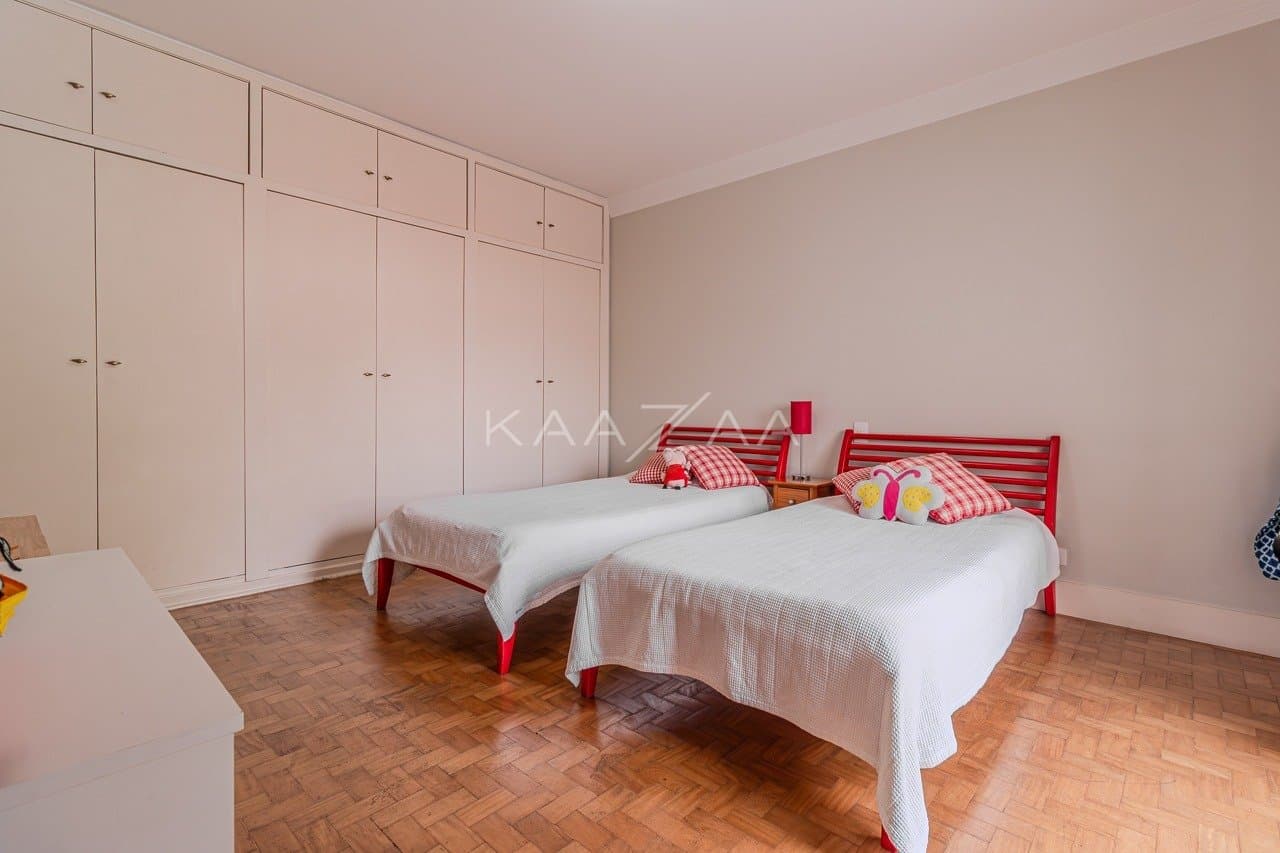 Casa à venda no Jardim Paulistano - Foto 32