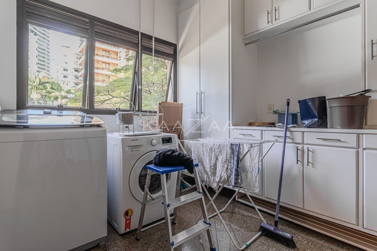 Apartamento à venda em Moema - Foto 35