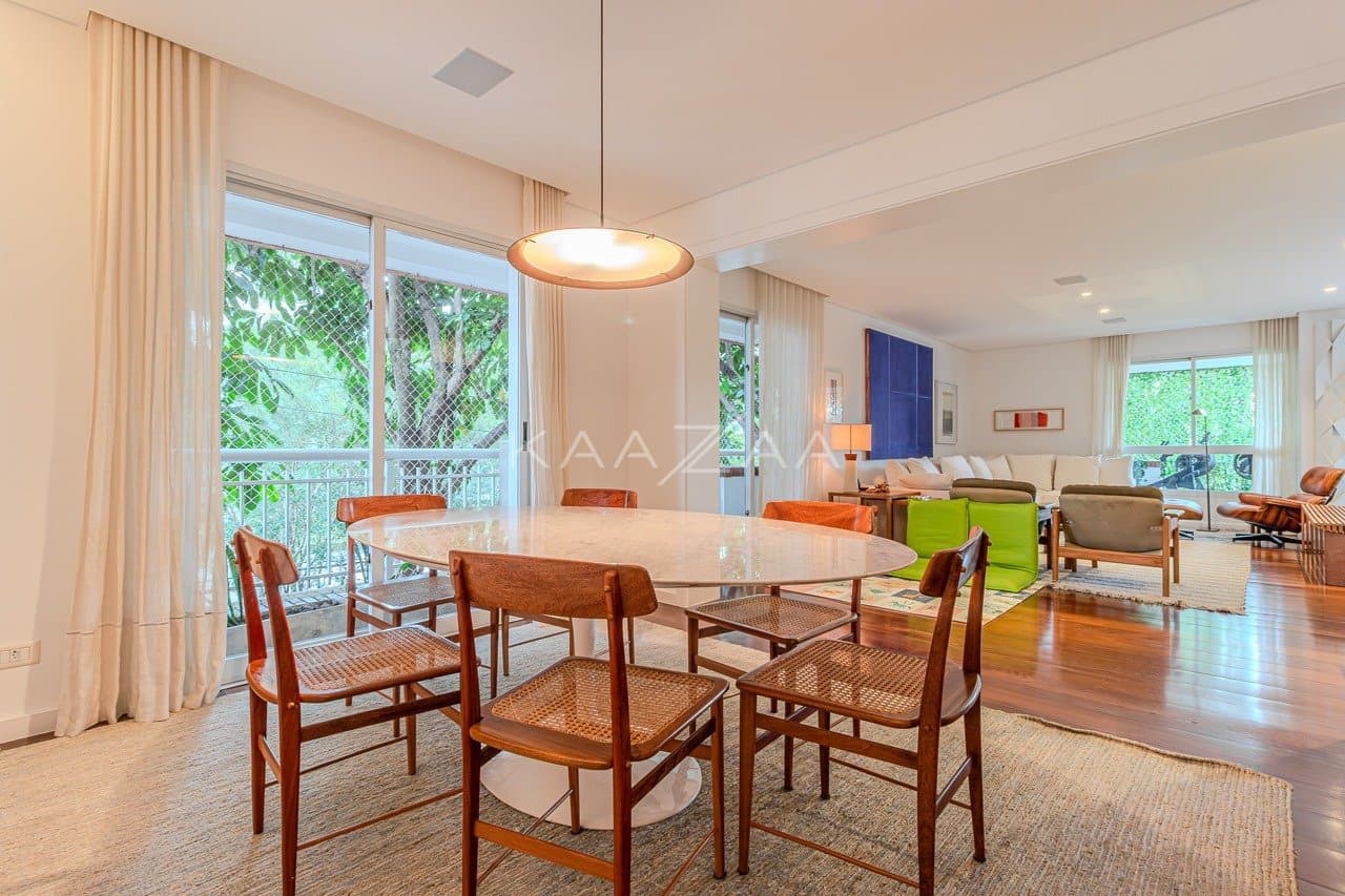 Apartamento à venda no Jardim Paulista - Foto 19