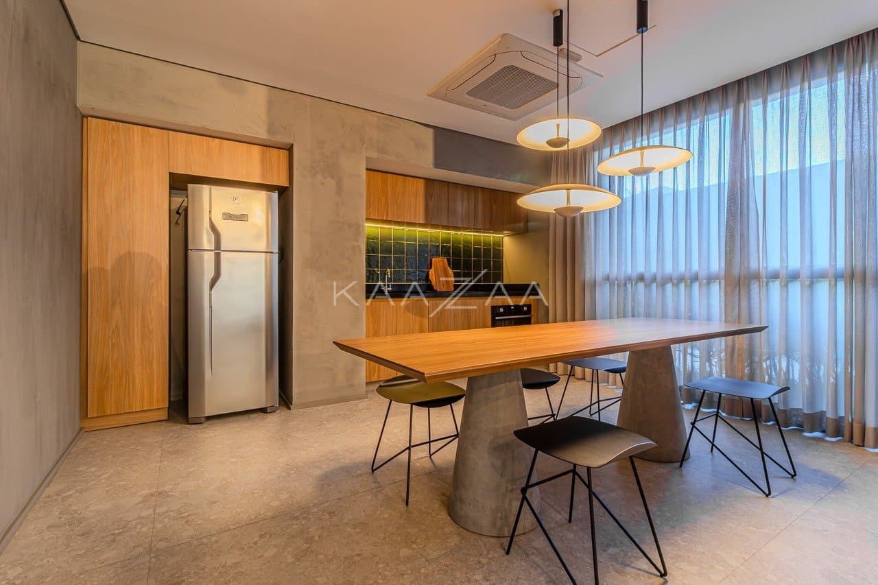 Apartamento à venda no Jardim Paulista - Foto 43