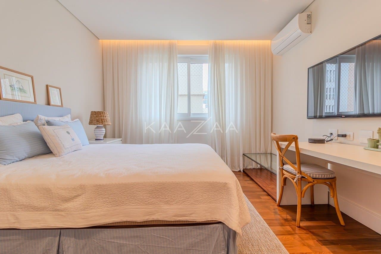 Apartamento no Itaim Bibi - Foto 58