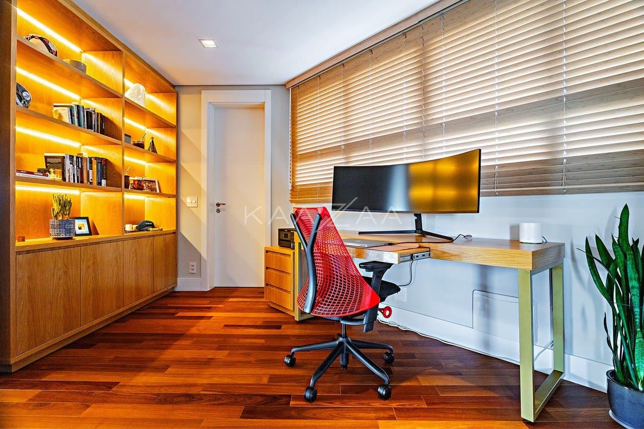 Apartamento à venda em Alto de Pinheiros - Foto 29