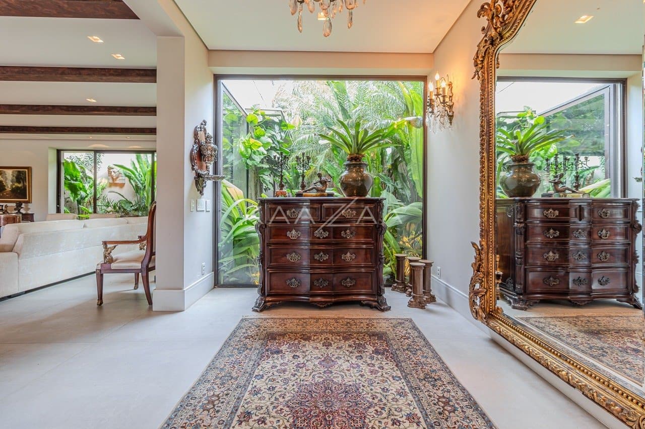 Casa no Jardim Paulista - Foto 47