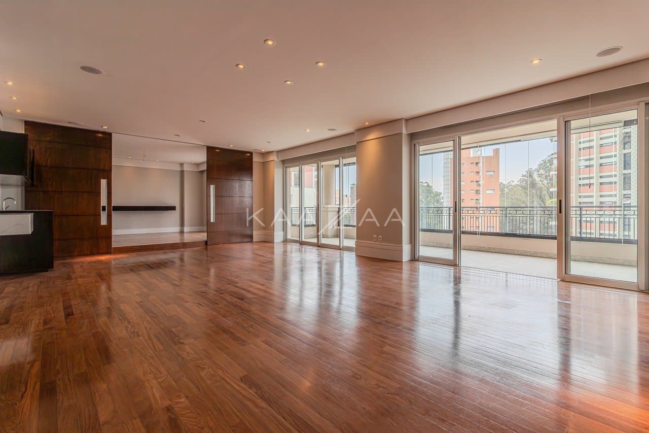 Apartamento à venda na Vila Nova Conceição - Foto 8