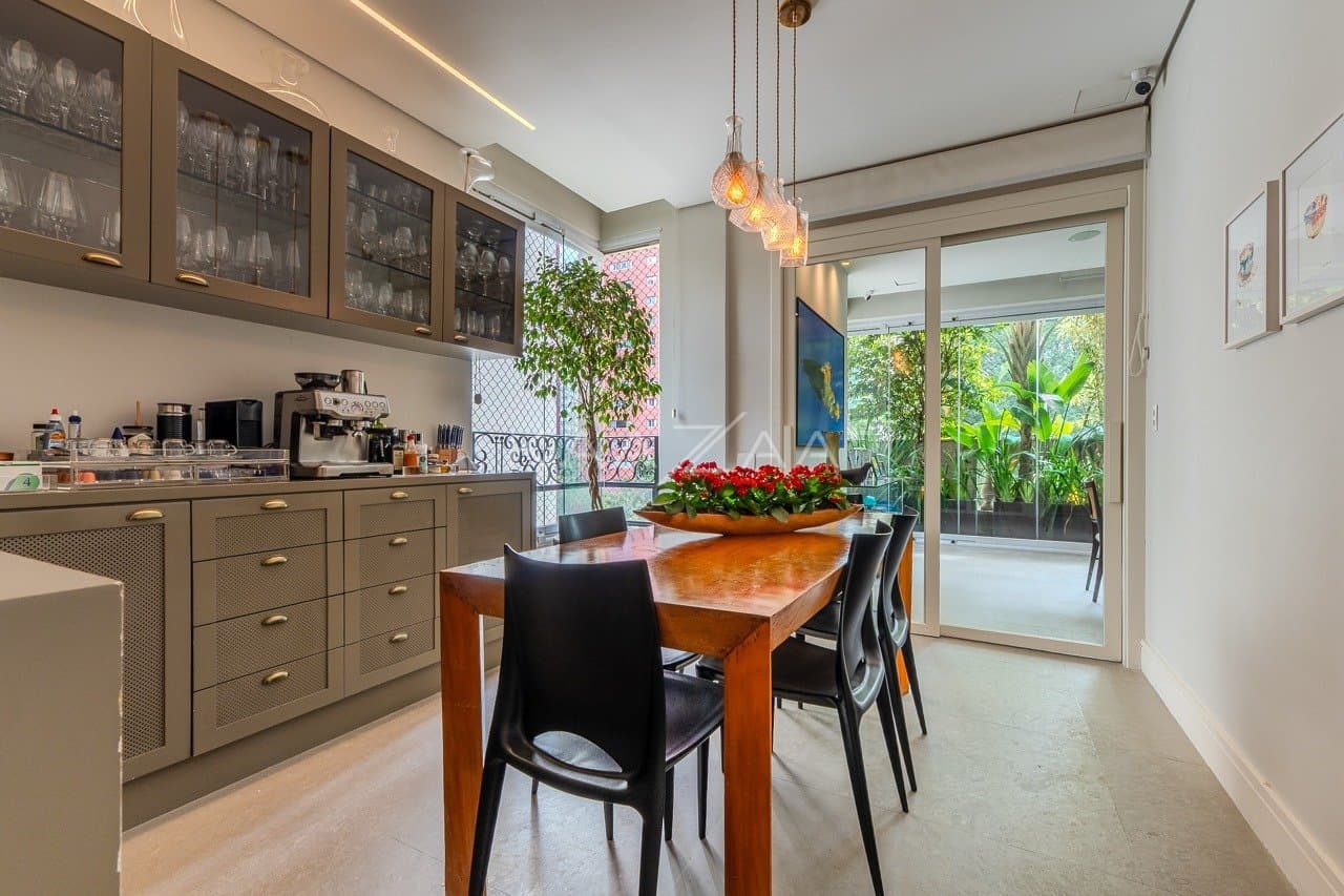 Apartamento à venda no Itaim Bibi - Foto 21