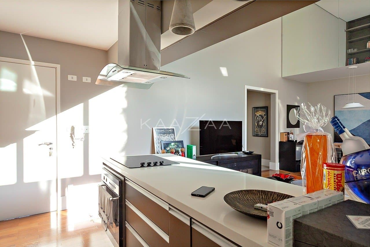 Apartamento à venda no Jardins - Foto 12