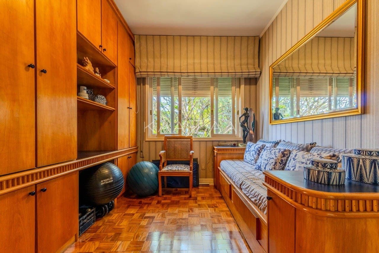 Casa à venda no Jardim Luzitânia - Foto 40