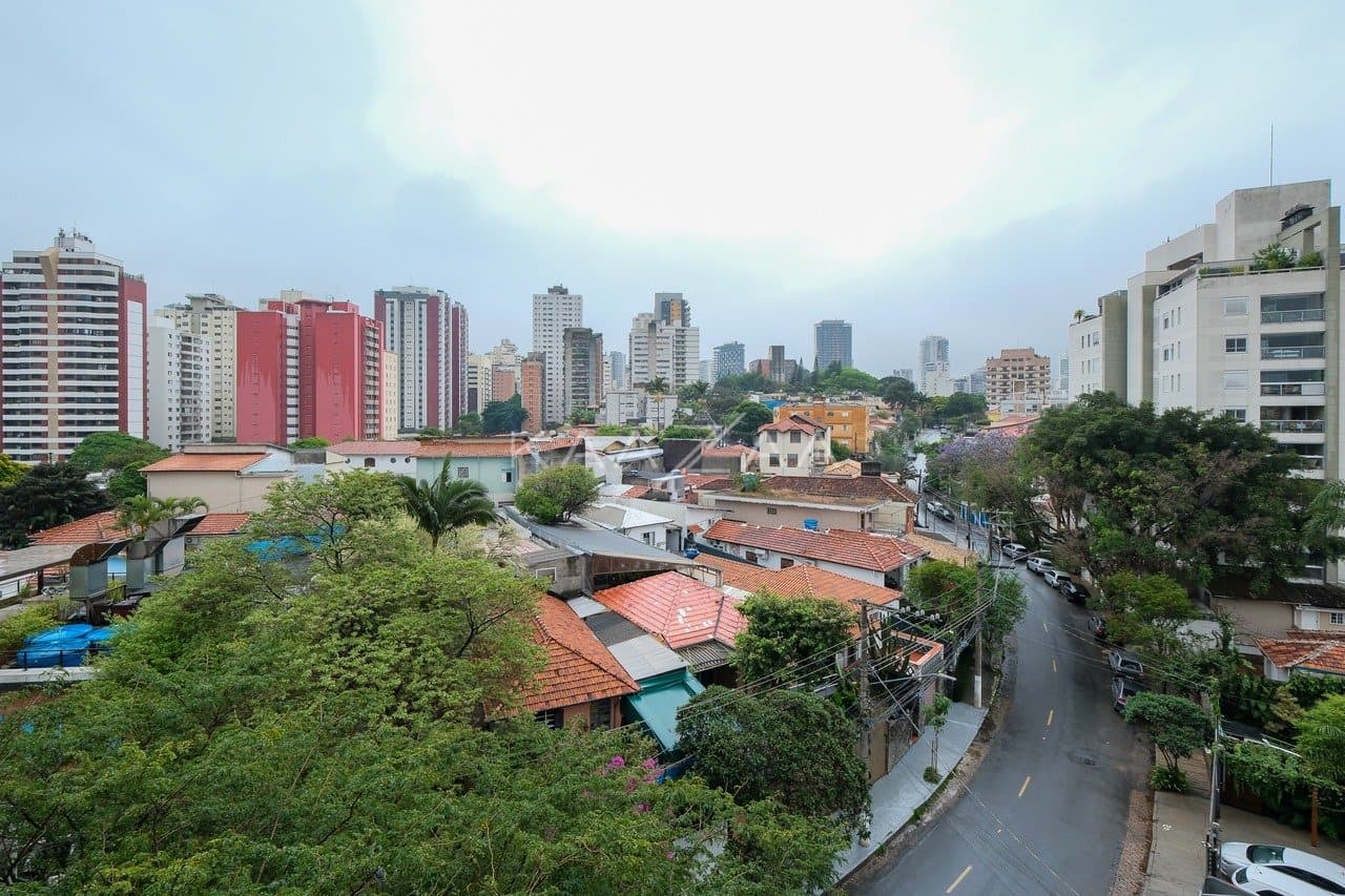 Apartamento à venda na Vila Madalena - Foto 16
