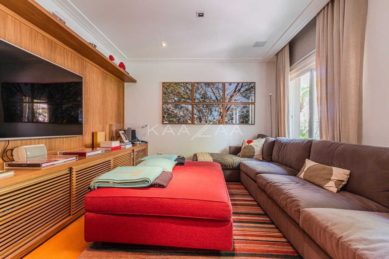 Casa em condomínio à venda no Jardim Paulistano - Foto 24