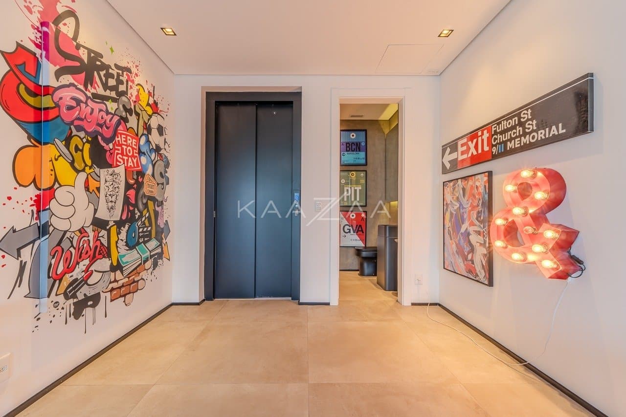 Apartamento à venda na Vila Olímpia - Foto 13