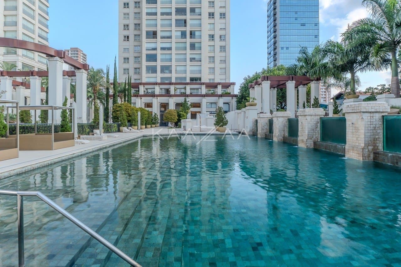 Apartamento à venda na Vila Olímpia - Foto 51