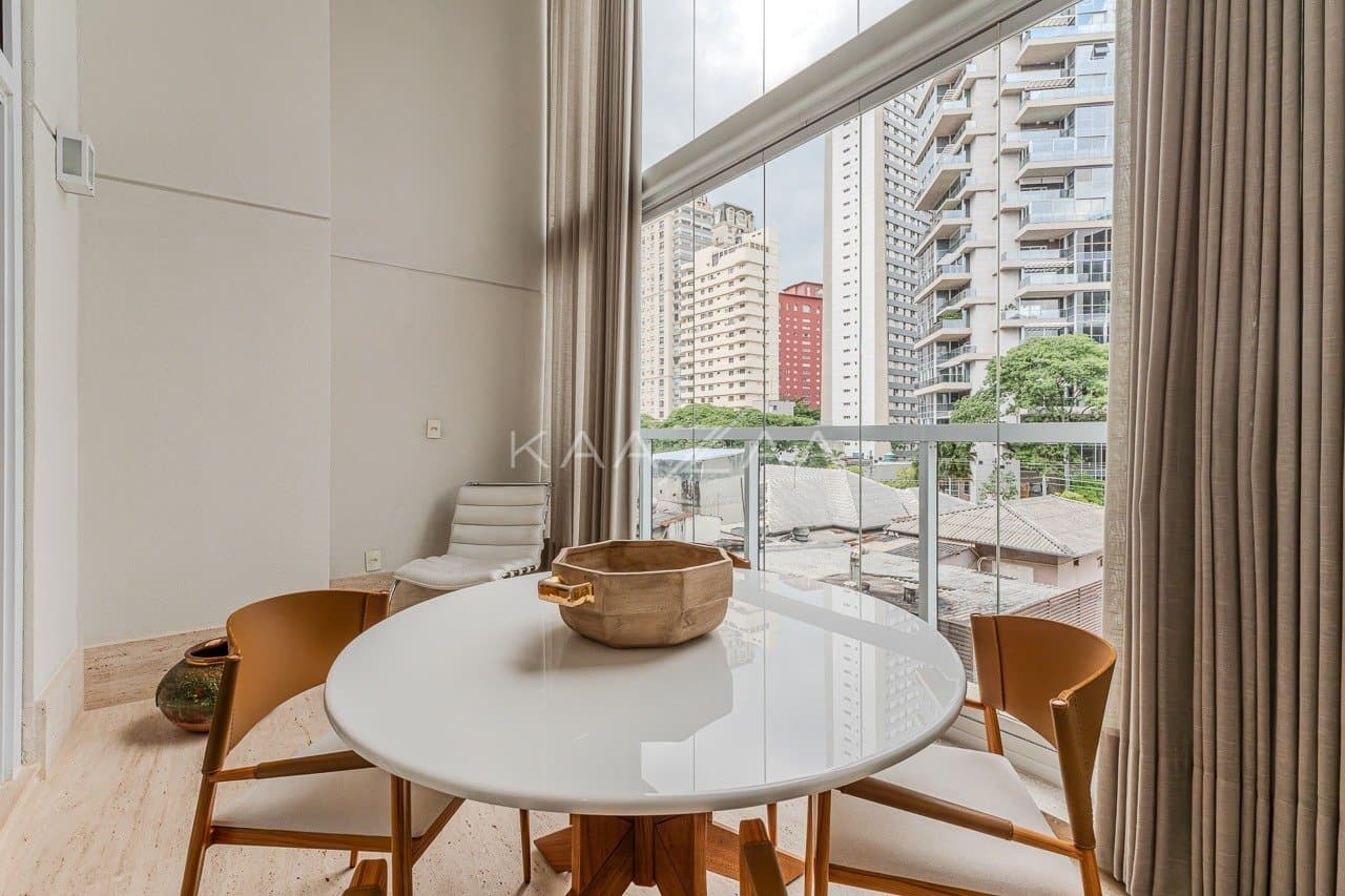 Apartamento à venda no Itaim Bibi - Foto 9
