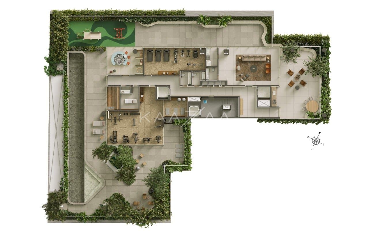 Apartamento à venda no Itaim Bibi - Foto 23