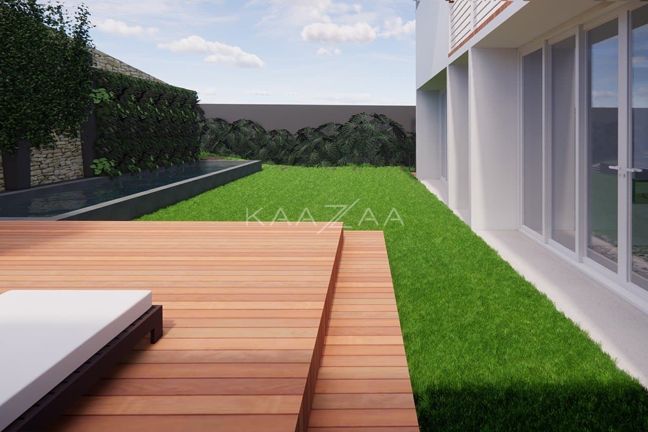 Casa com projeto contemporâneo para reforma no Real Parque. - Foto 8