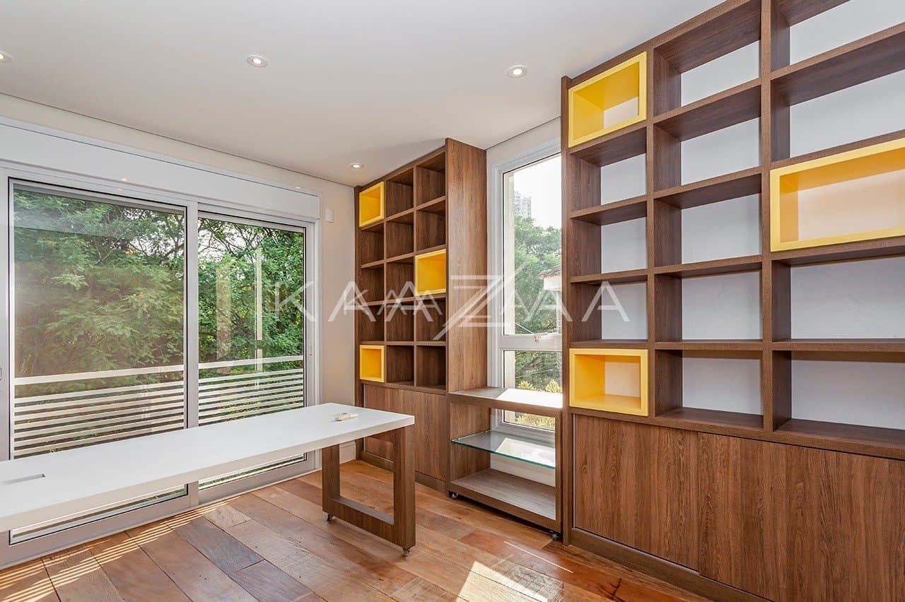 Casa para venda e locação no Jardim Guedala - Foto 28