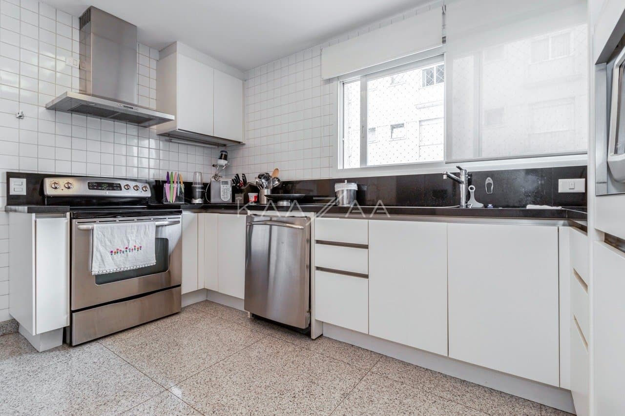 Apartamento no Itaim Bibi. - Foto 25