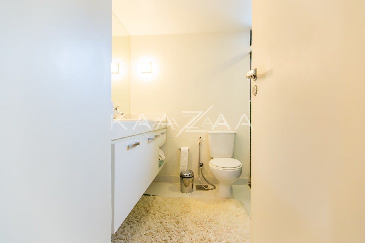 Cobertura duplex com luxo total, em uma das melhores ruas do Real Parque. - Foto 84