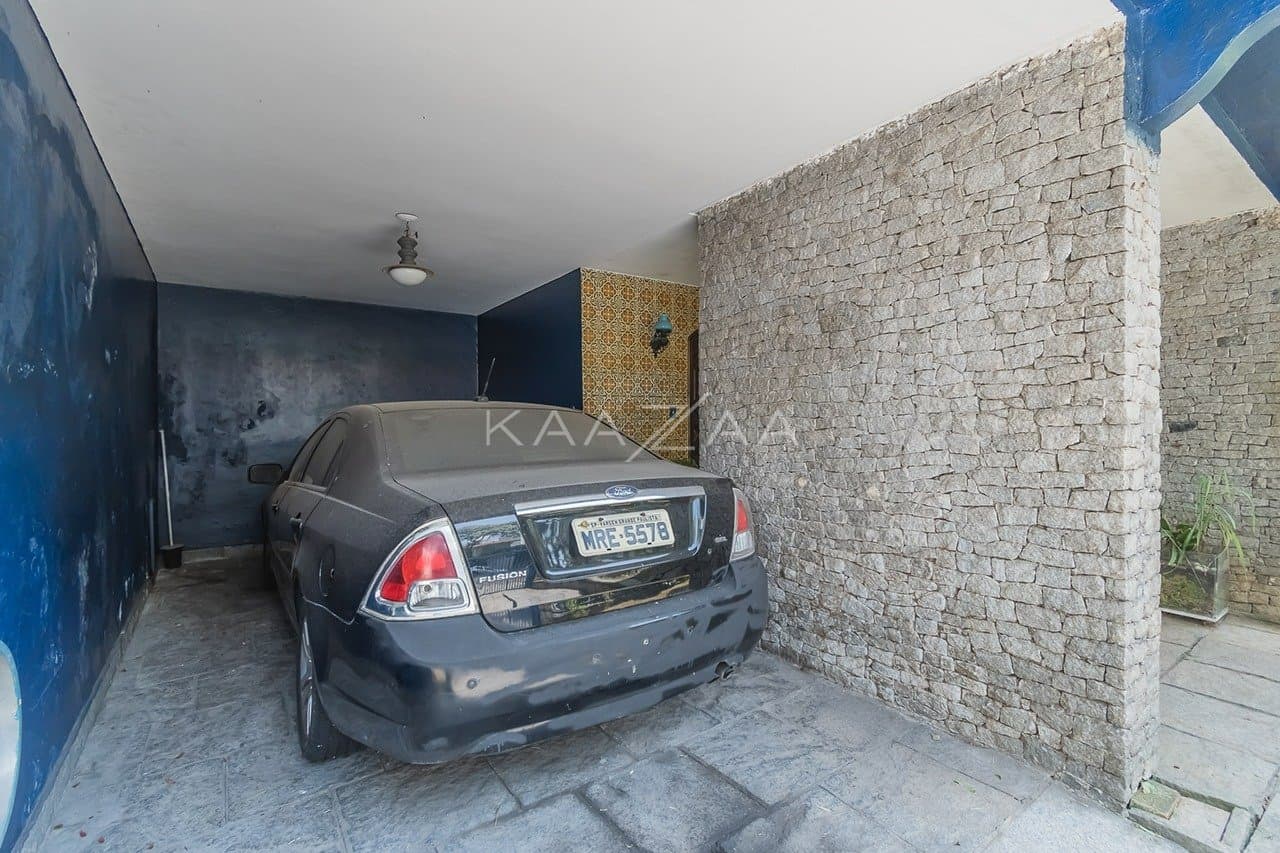 Deliciosa casa em estilo colonial. Um imóvel singular em Boaçava. - Foto 40