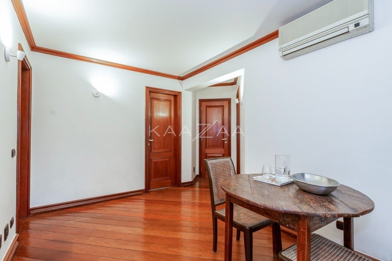 Apartamento na Vila Madalena - Foto 17