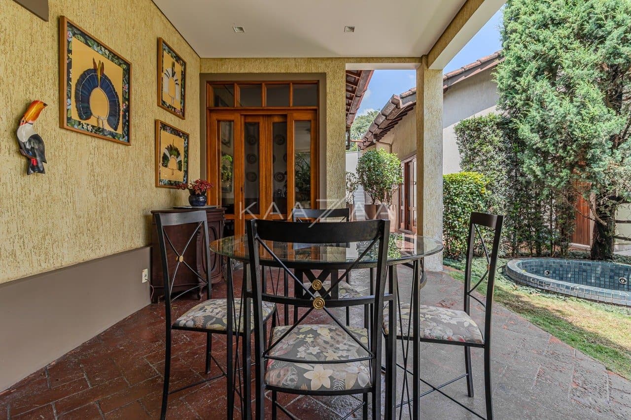 Casa em Alto de Pinheiros - Foto 9