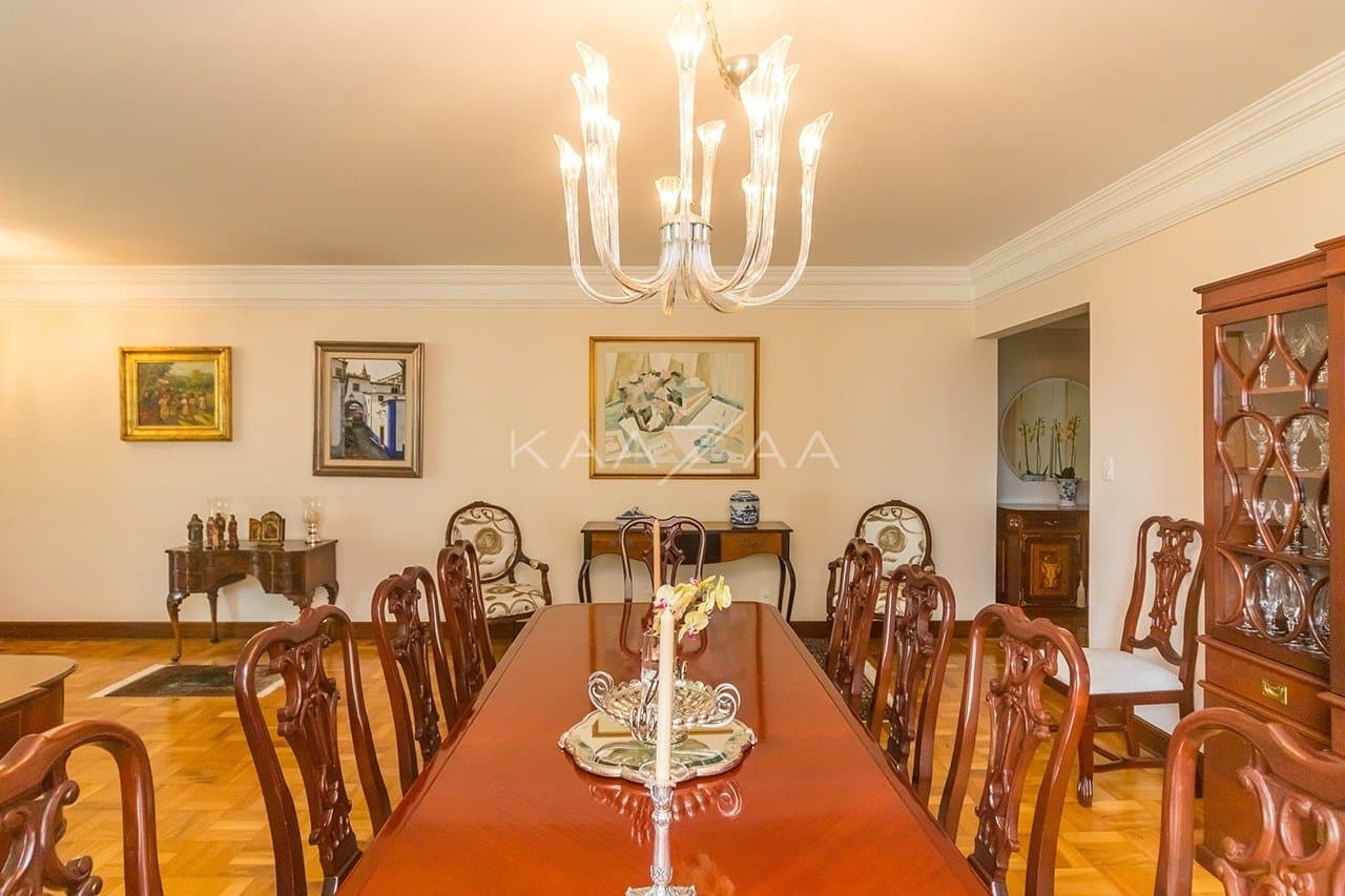 A Oscar Freire praticamente na porta de casa. Apartamento no melhor ponto dos Jardins. - Foto 11