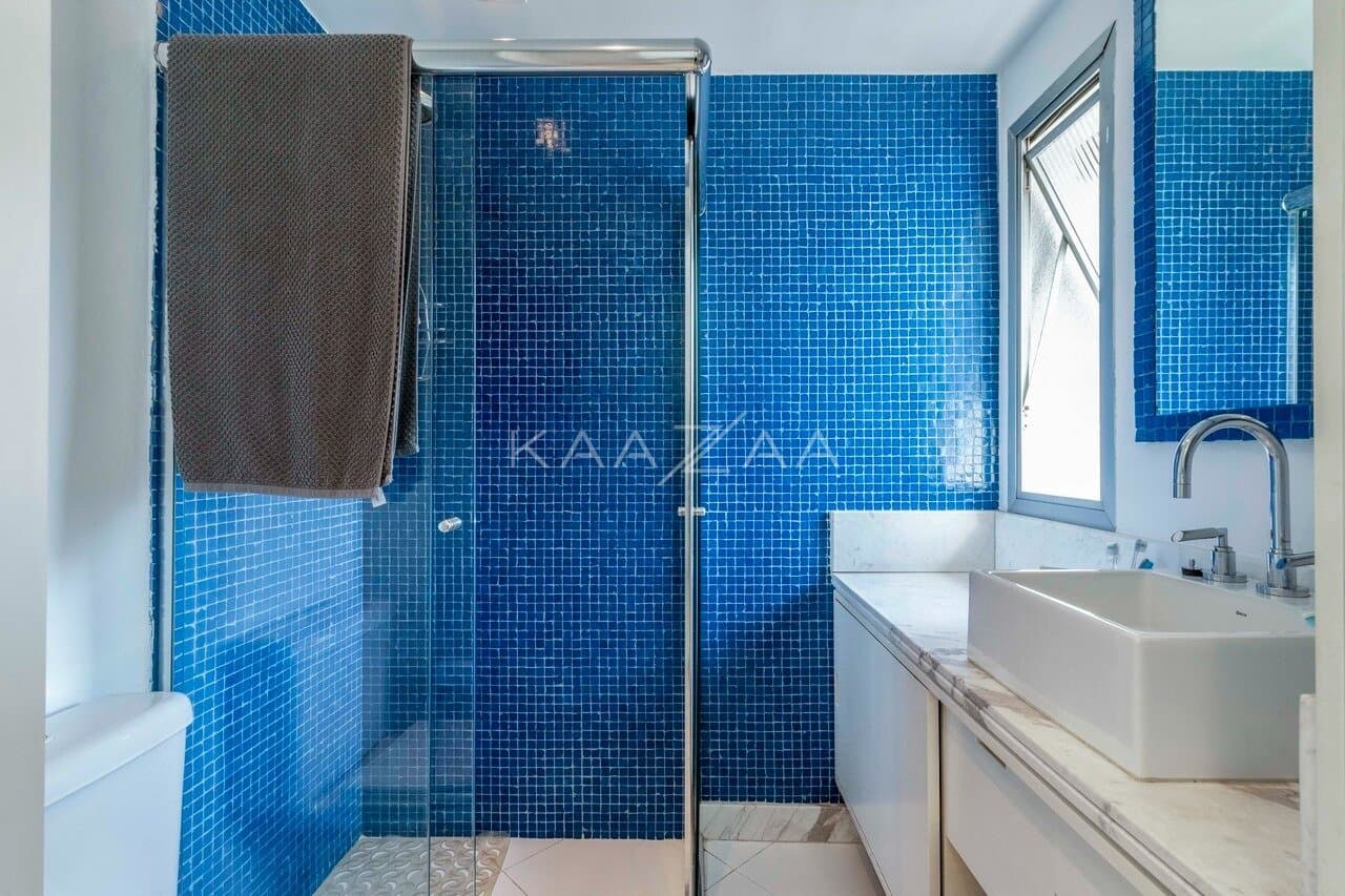 Apartamento à venda em Moema - Foto 23