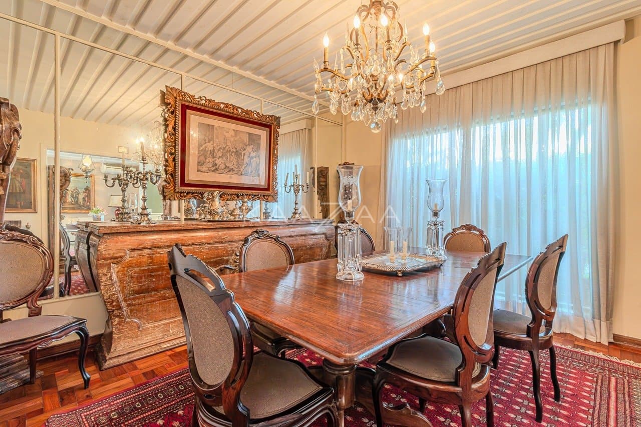 Casa à venda no Jardim Europa - Foto 12