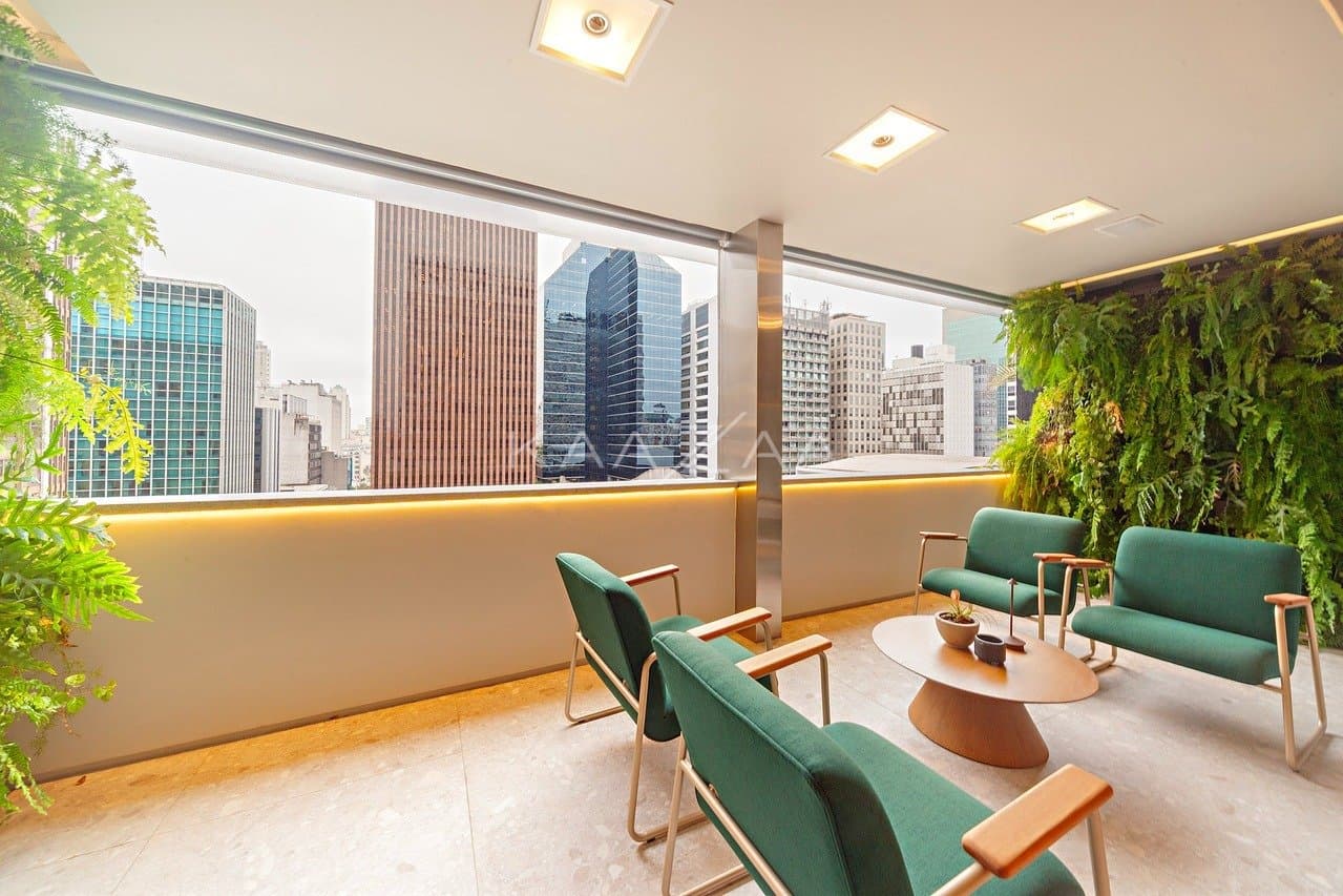 Apartamento à venda no Jardins - Foto 6
