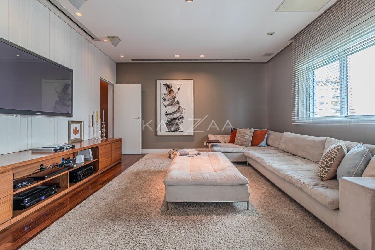 Apartamento à venda no Itaim Bibi - Foto 10