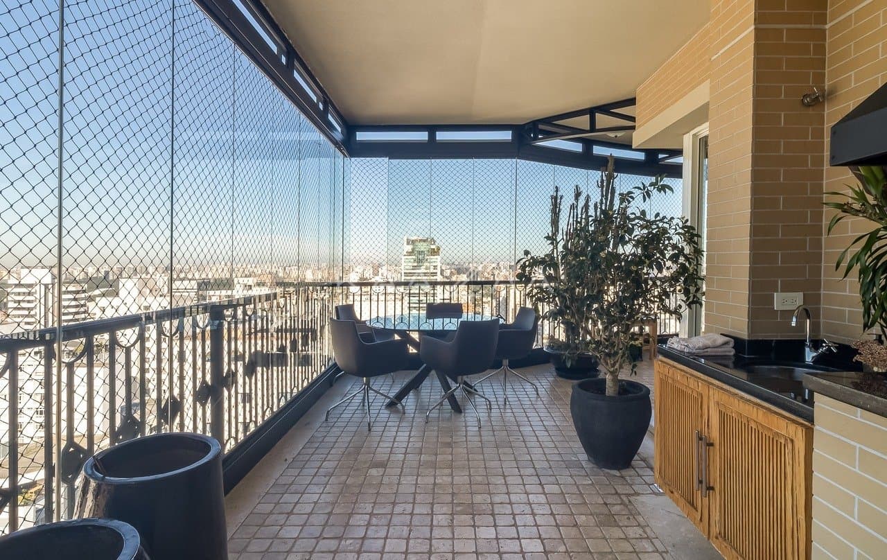 Apartamento à venda no Jardim Paulista - Foto 10