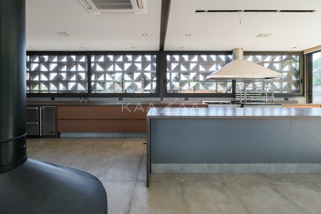 Casa triplex na Vila Nova Conceição. - Foto 10