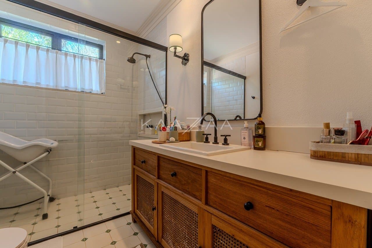 Casa para venda e locação na Quinta da Baroneza - Foto 66