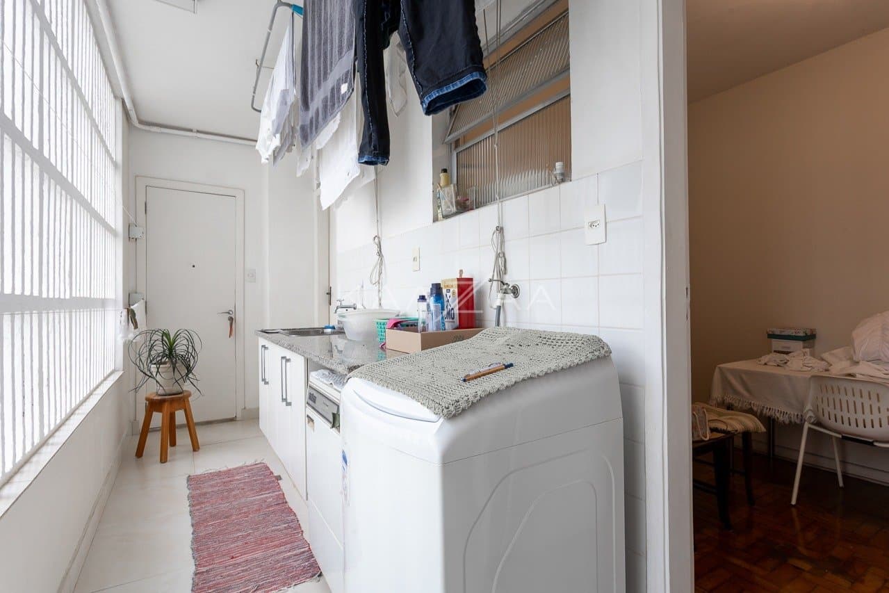 Apartamento à venda no Jardins - Foto 15