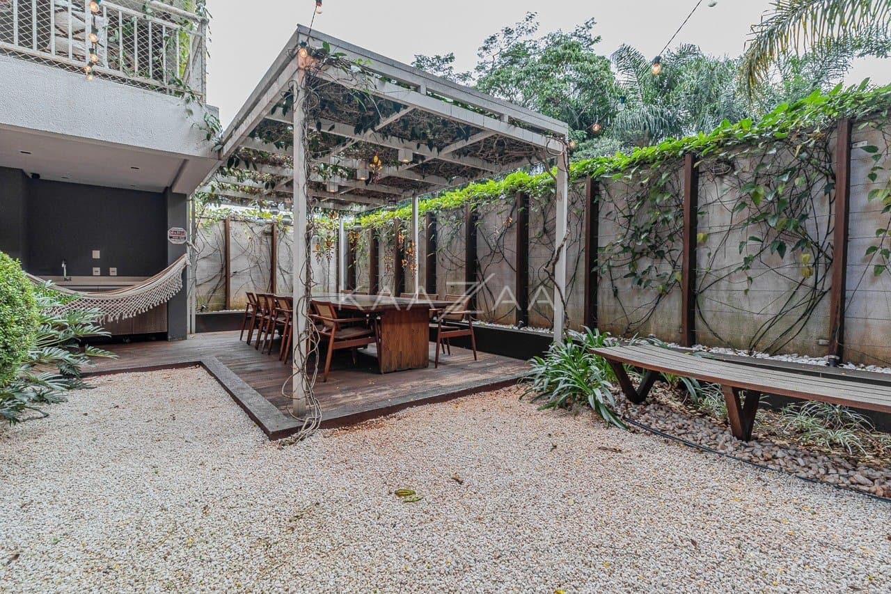 Apartamento garden à venda e locação na Vila Madalena - Foto 16