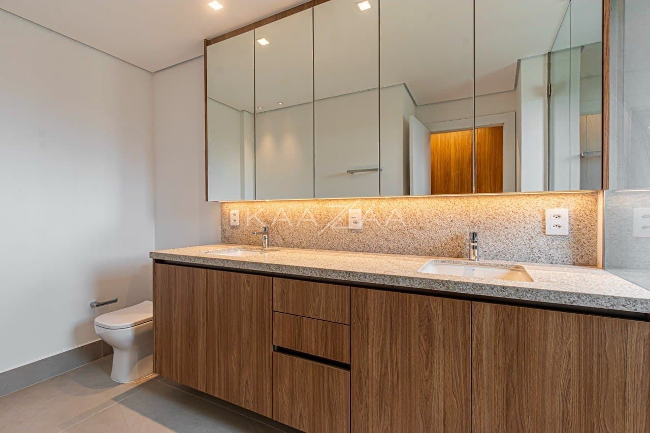 Apartamento para venda e locação no Itaim Bibi - Foto 35