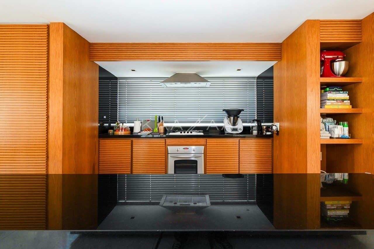 Apartamento duplex no Jardins - Foto 11