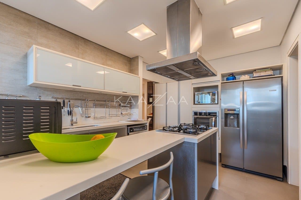 Apartamento à venda no Jardim Europa - Foto 21