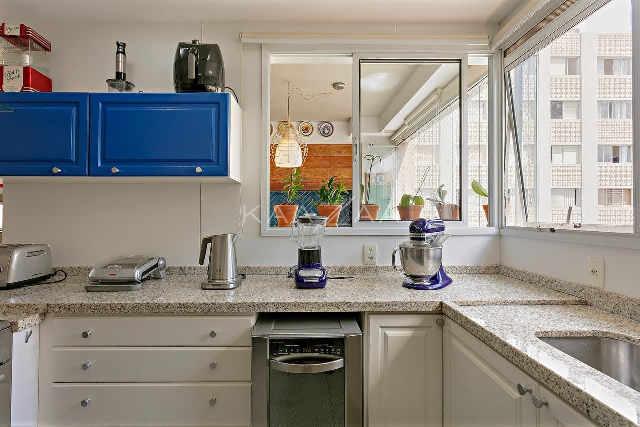 Apartamento à venda no Jardim Paulista - Foto 18