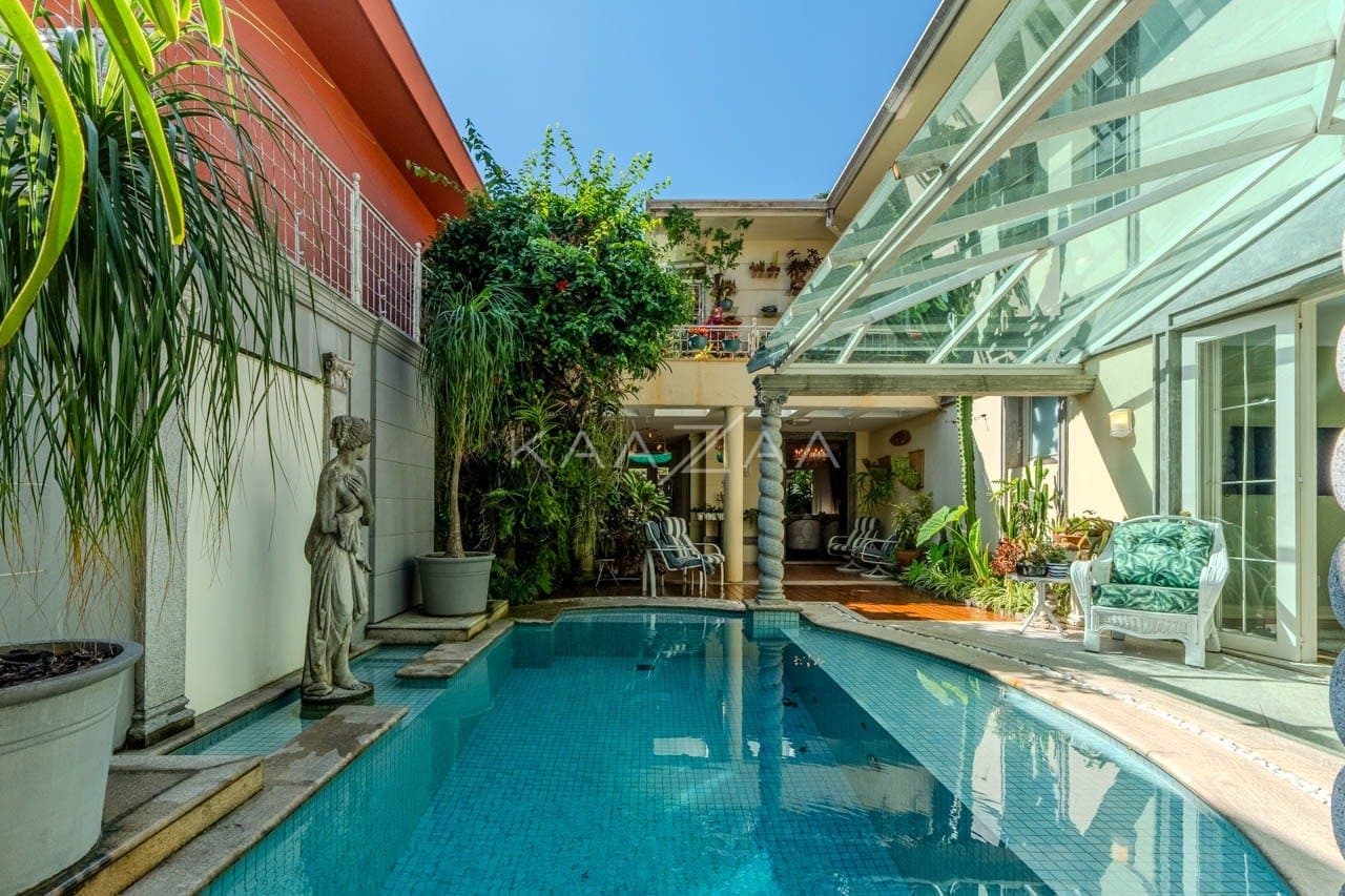 Casa à venda no Jardim Luzitânia - Foto 5