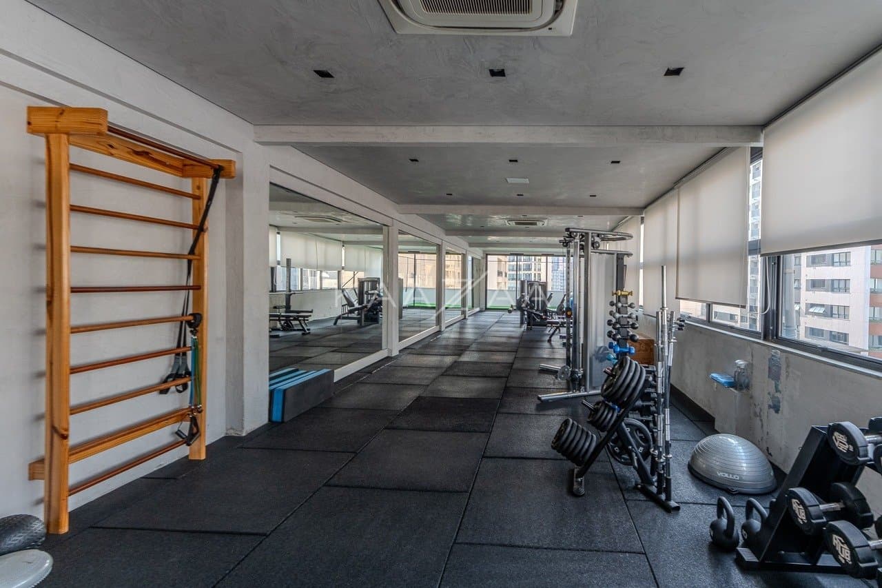 Apartamento à venda no Jardins - Foto 6