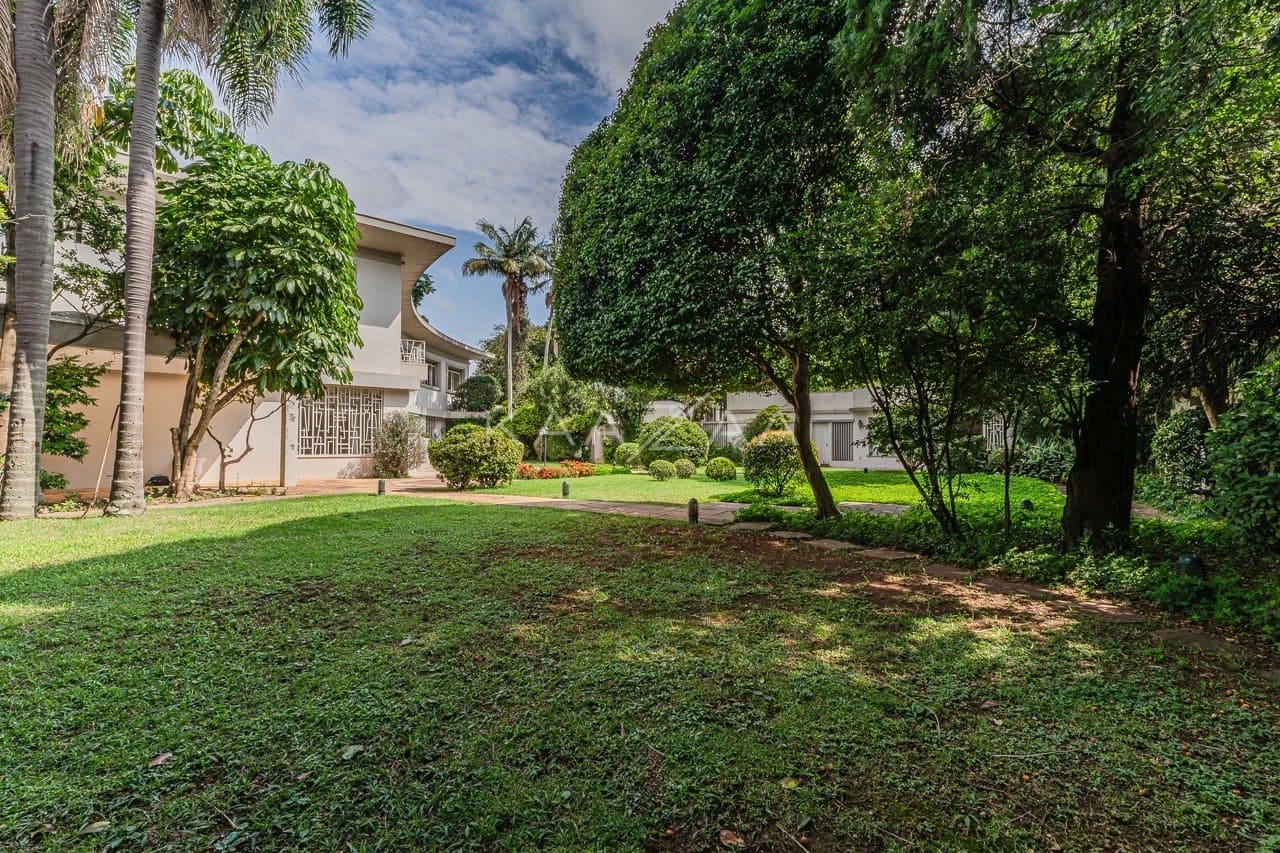 Casa à venda no Jardim Paulista - Foto 9