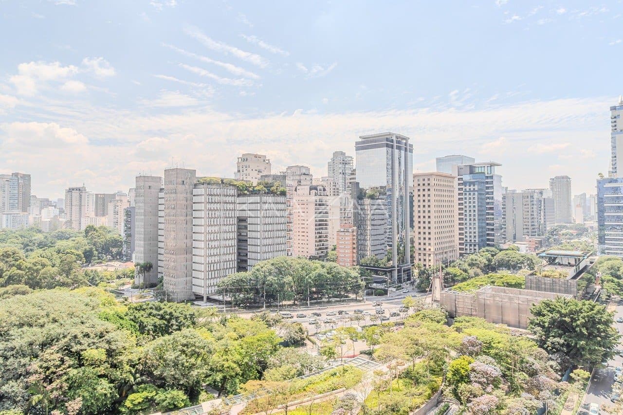 Apartamento à venda na Vila Olímpia - Foto 11