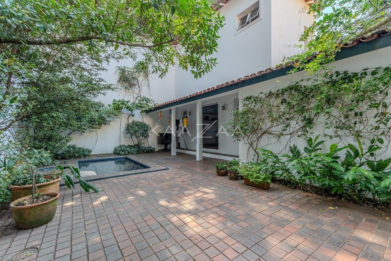 Casa para locação no Jardim Europa - Foto 3