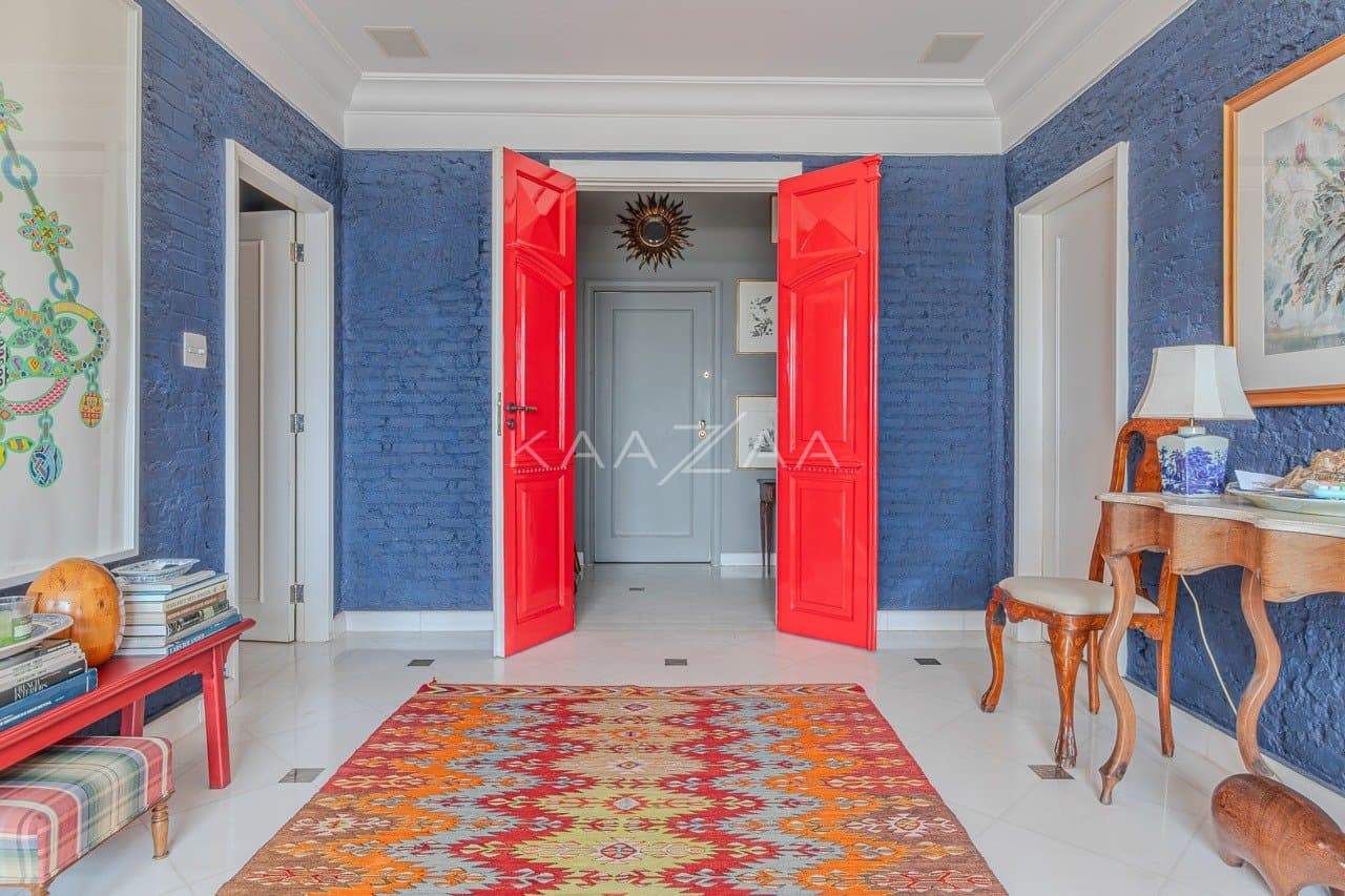 Apartamento no Jardim Europa - Foto 11