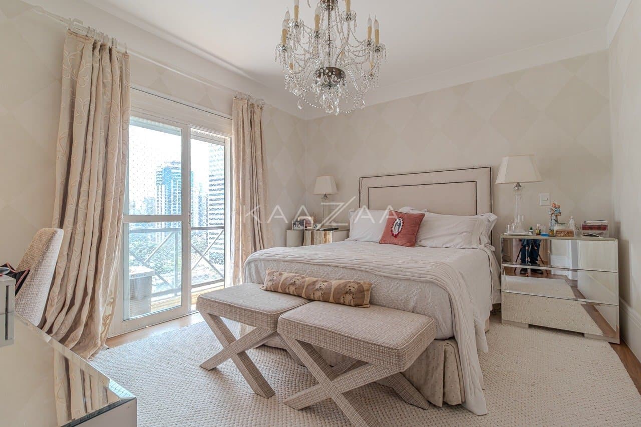 Apartamento à venda no Itaim Bibi - Foto 15