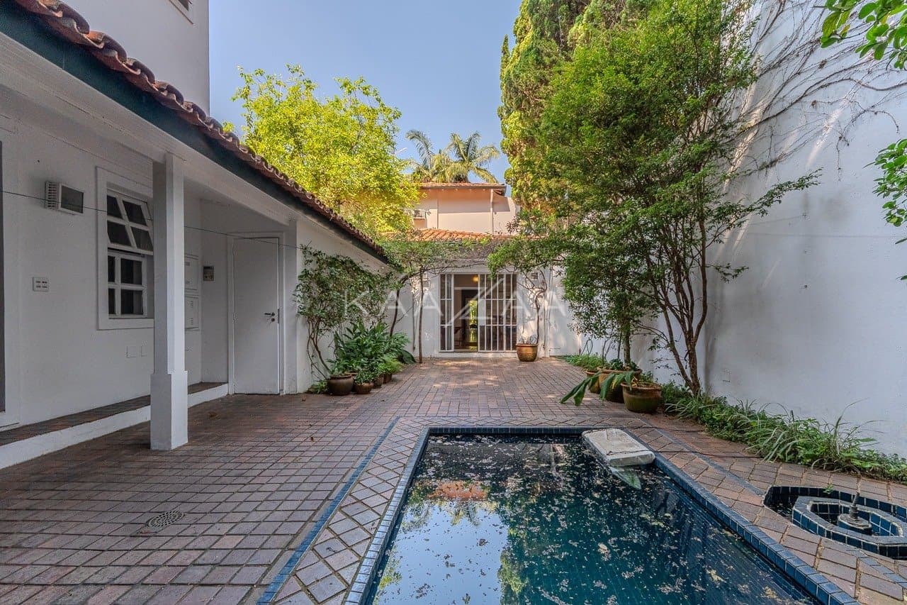 Casa para locação no Jardim Europa - Foto 2
