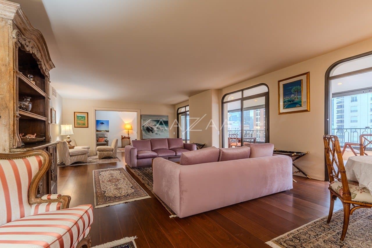 Apartamento à venda no Itaim Bibi - Foto 9