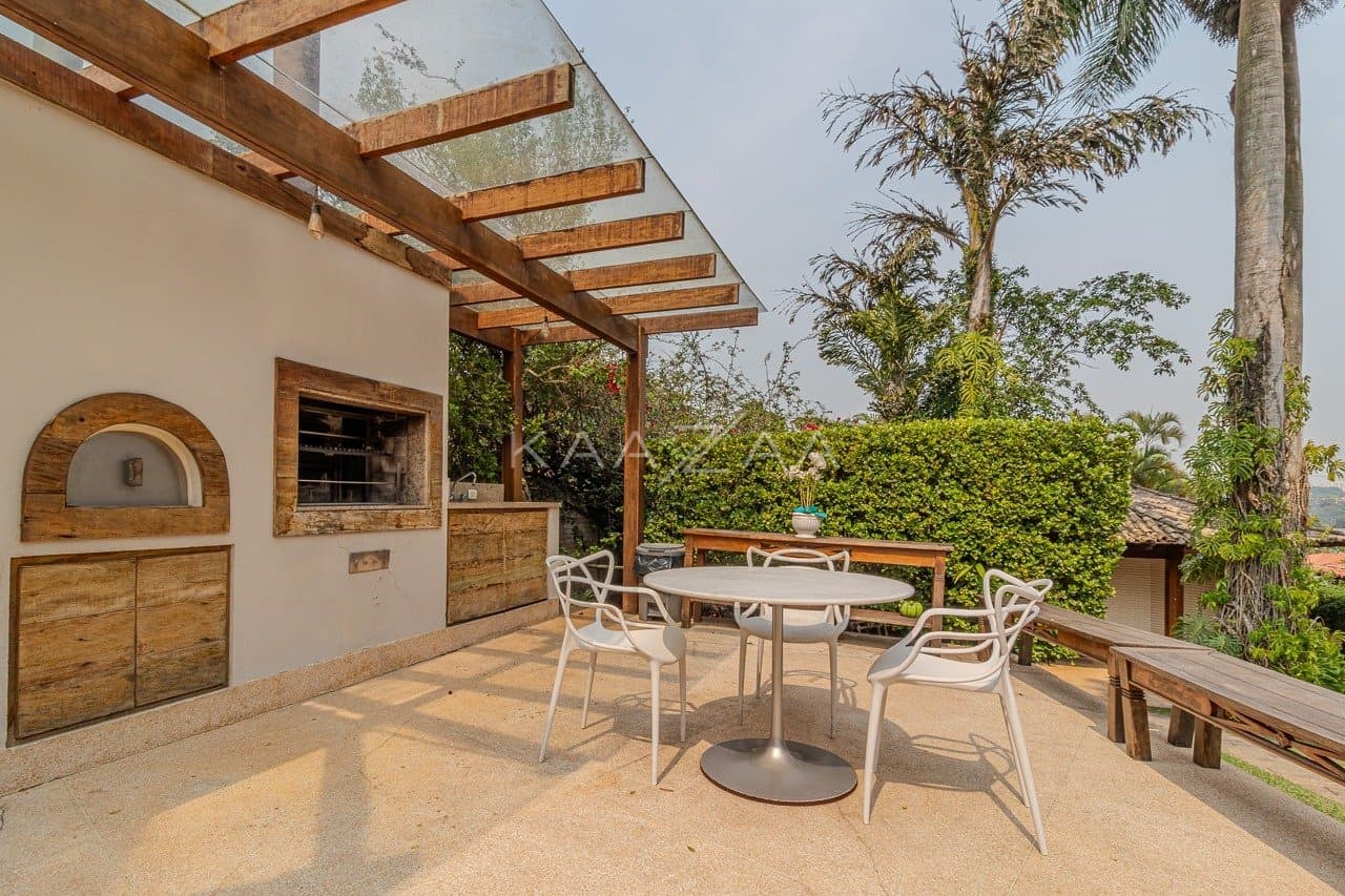 Casa em Cidade Jardim - Foto 55